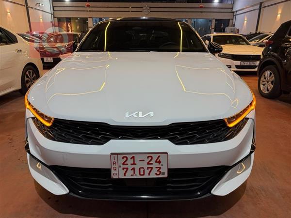 كيا K5 2023 للبيع في العراق - الموصل